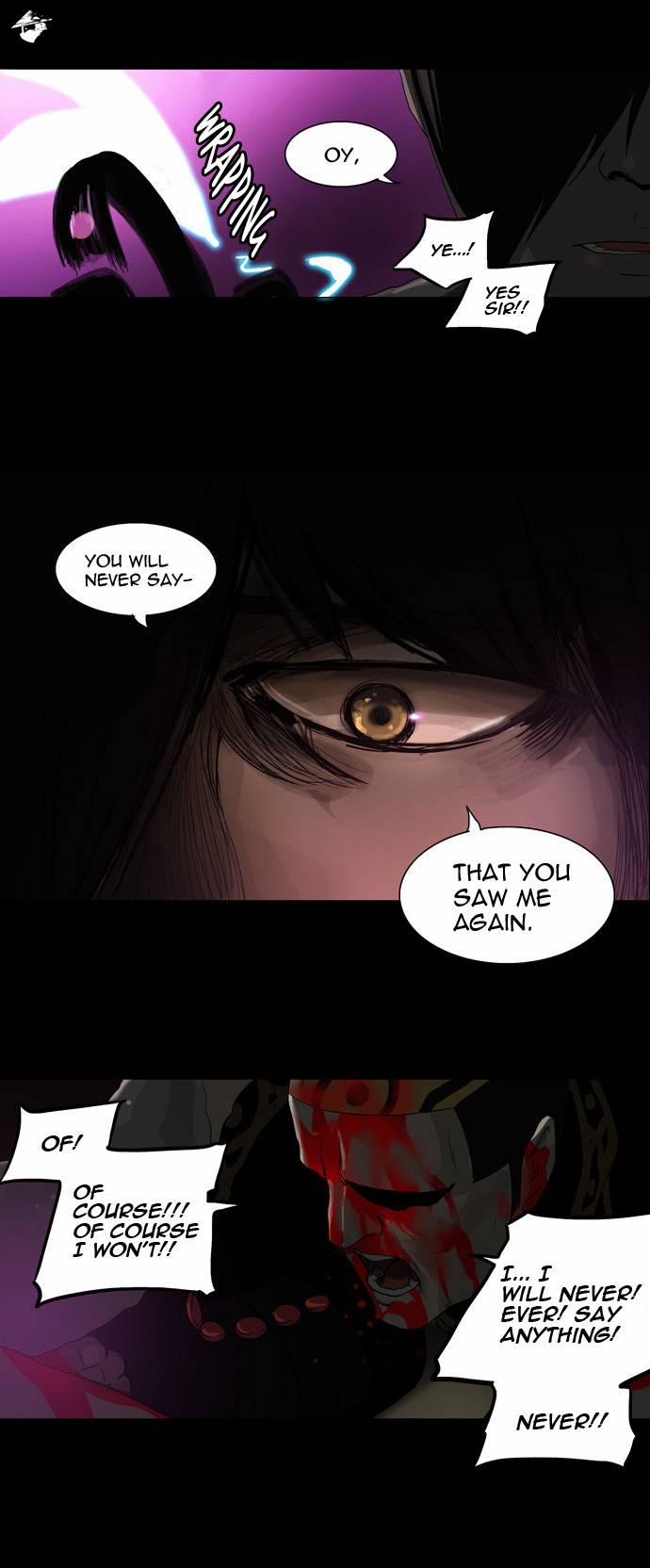 Tower of God Chapter 101 image 06